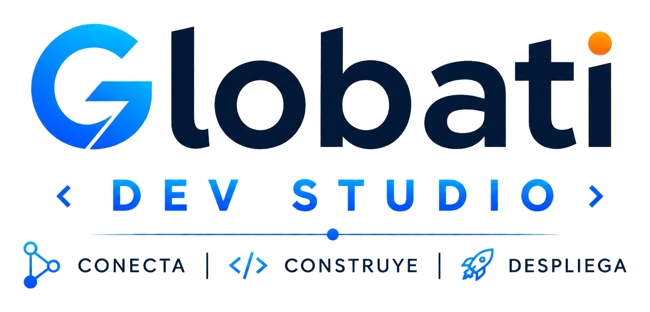 Globati Dev Studio